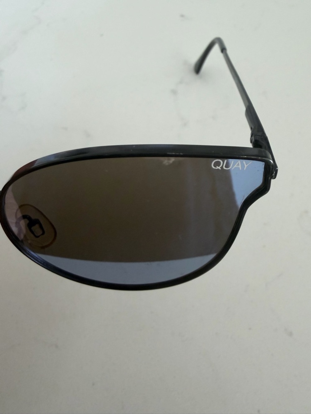 QUAY sunglasses